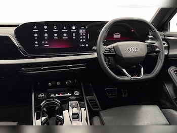 Used Audi A5 2025 for sale - 77211486: Photo