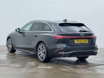 Used Audi A5 2025 for sale - 77211486: Photo