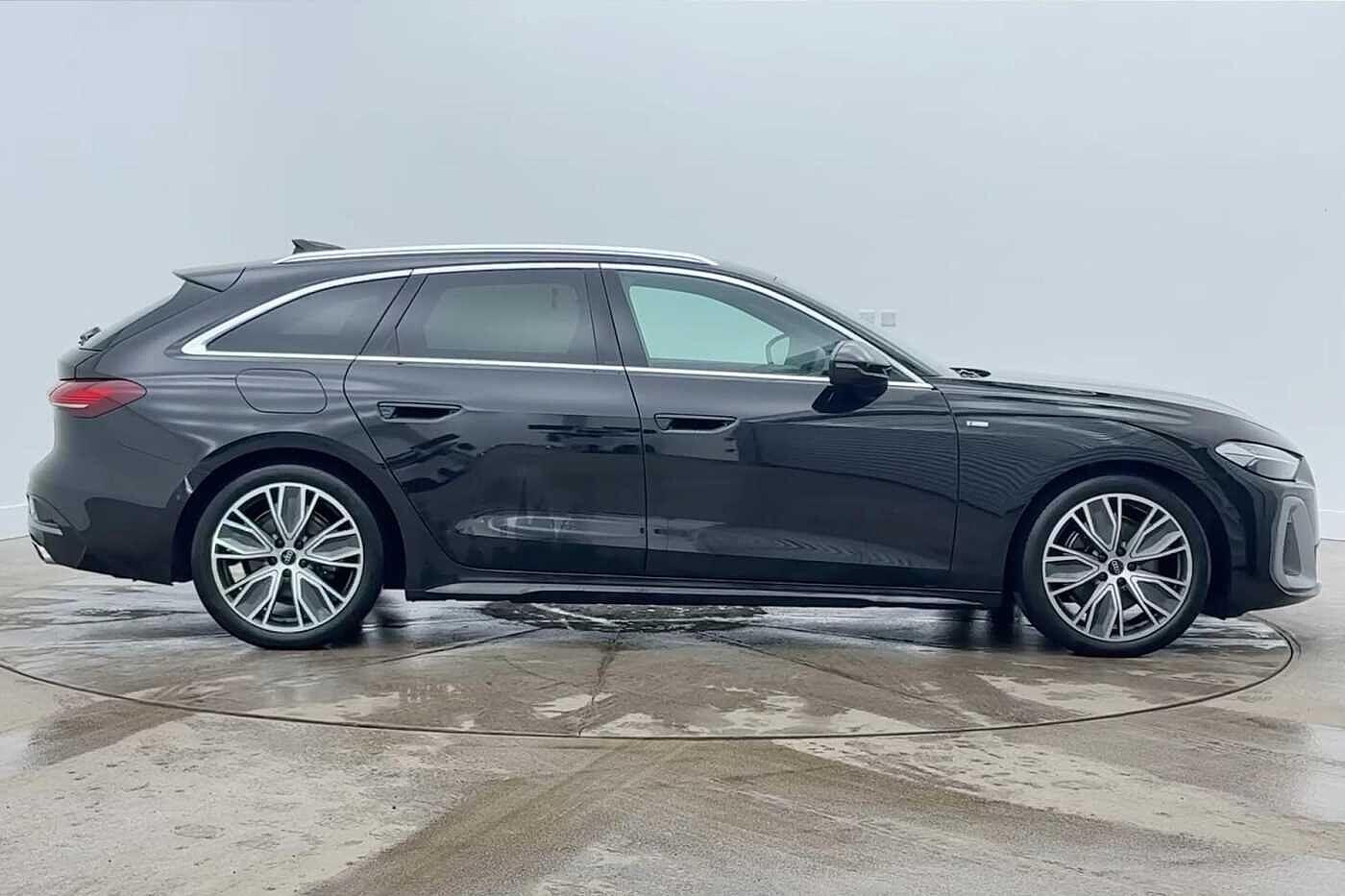 Used Audi A5 2025 for sale - 77211486: Photo 4