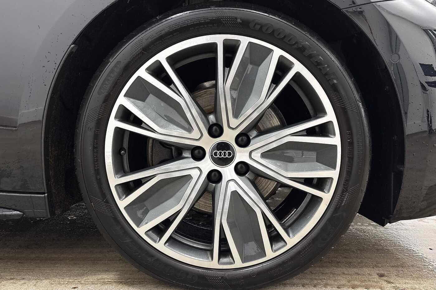 Used Audi A5 2025 for sale - 77211486: Photo 6