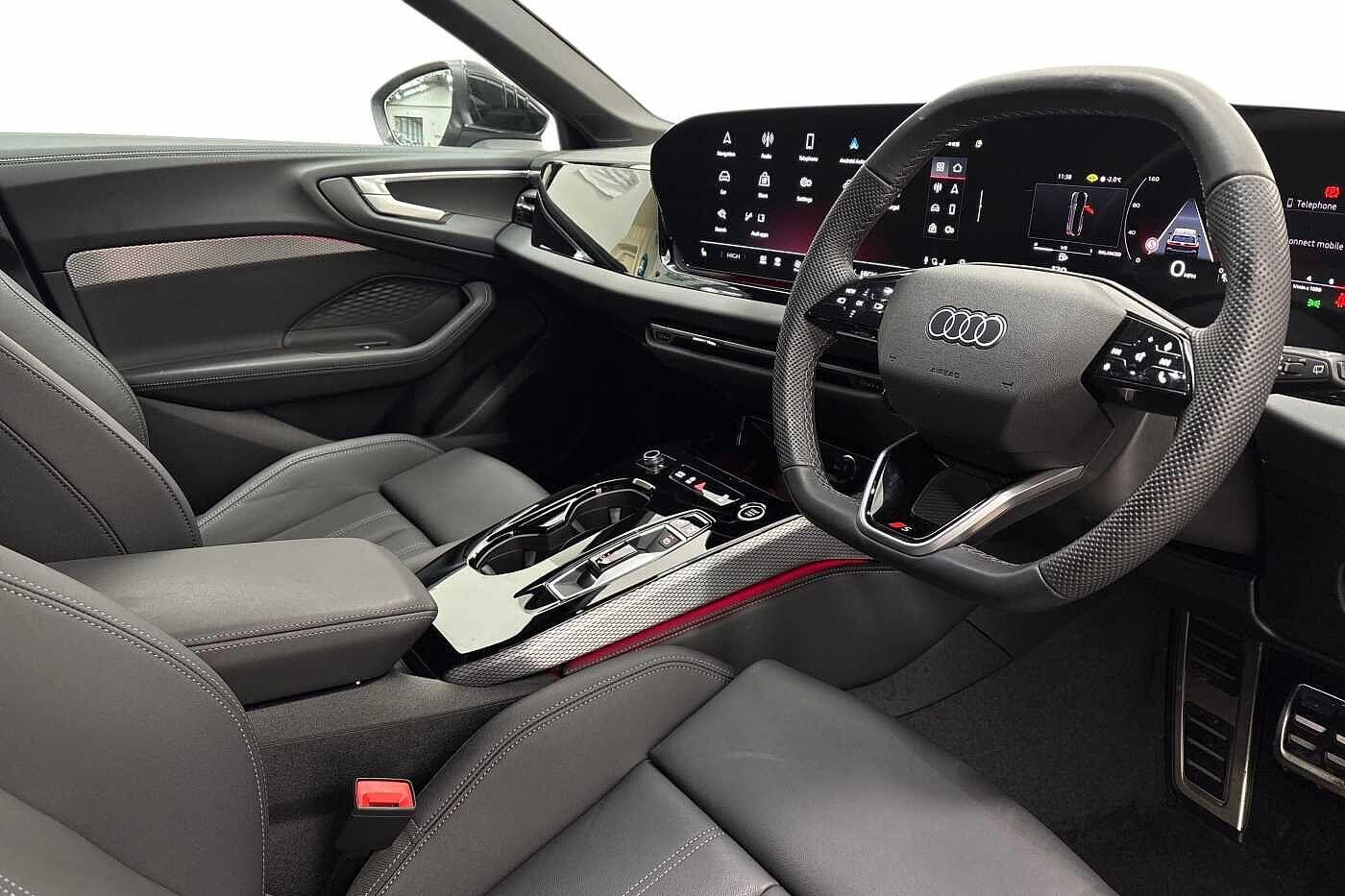 Used Audi A5 2025 for sale - 77211486: Photo 7