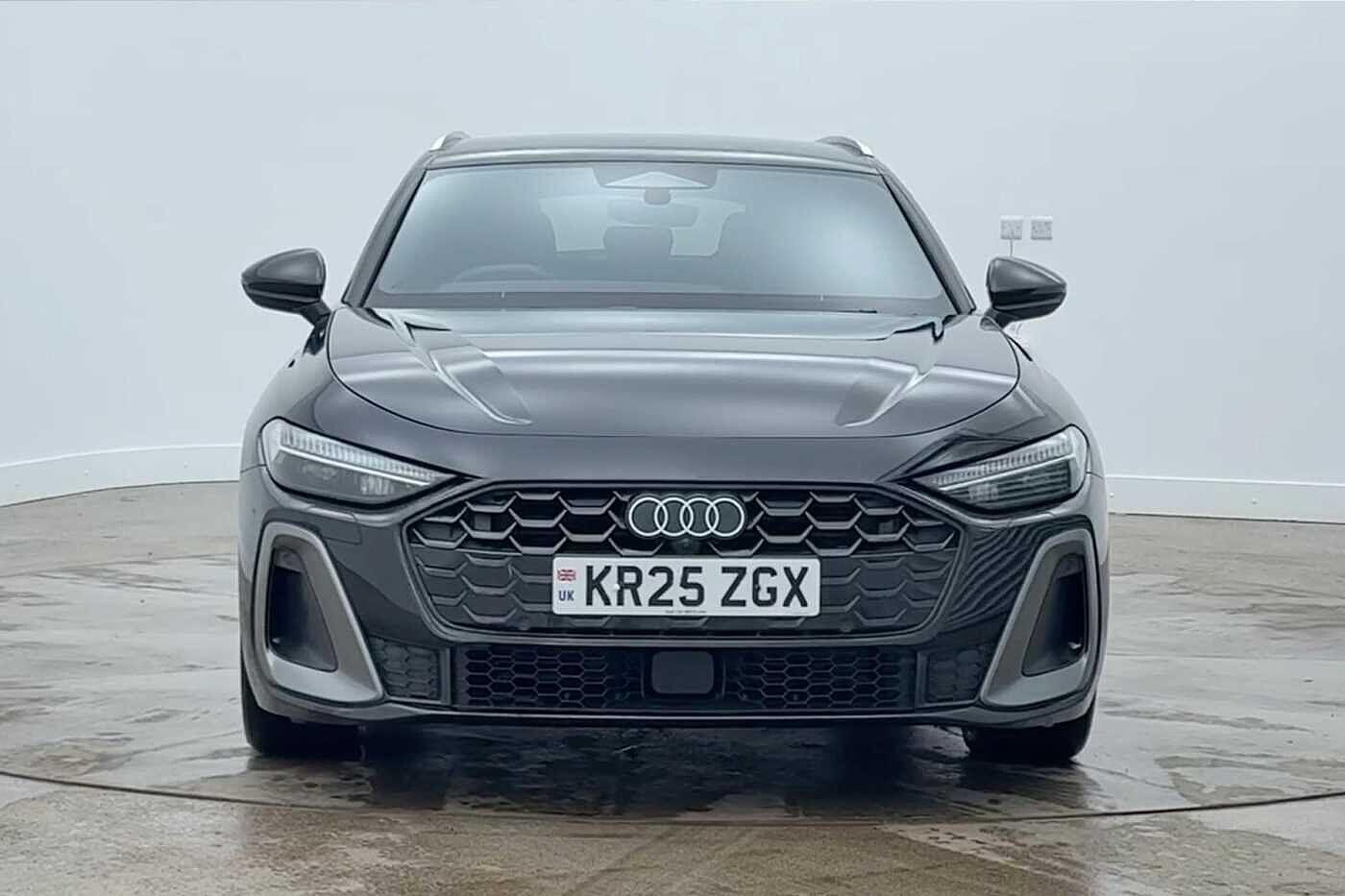 Used Audi A5 2025 for sale - 77211486: Photo 8