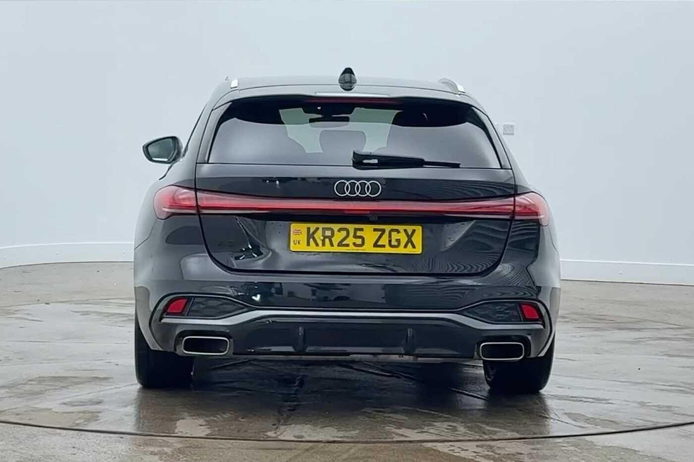 Used Audi A5 2025 for sale - 77211486: Photo 9