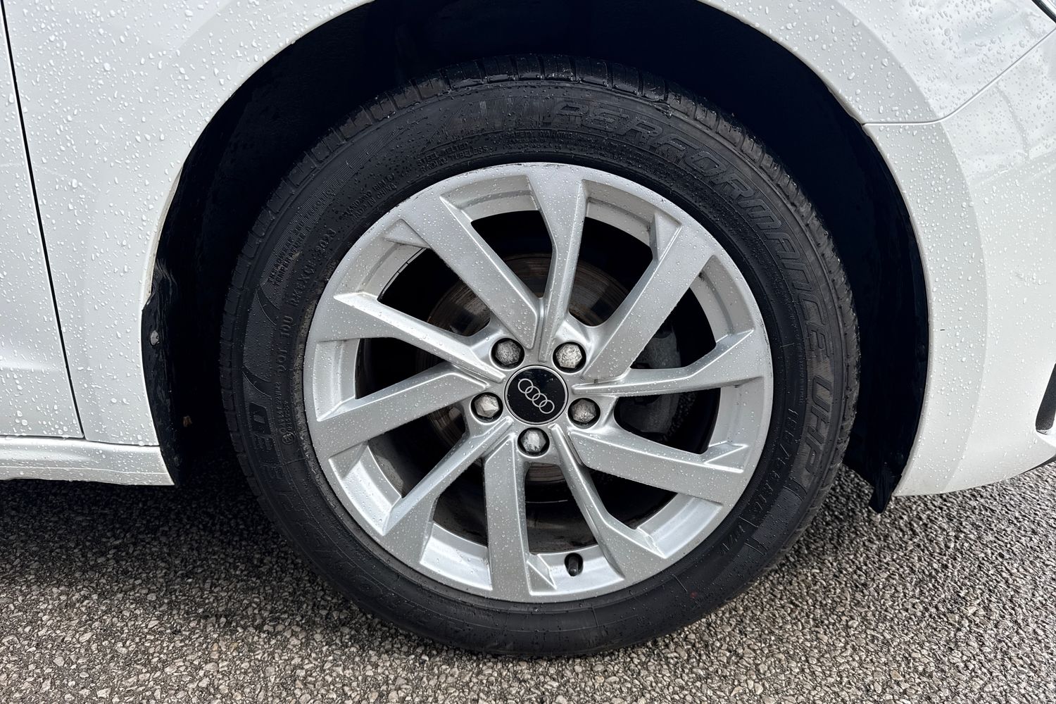 Used Audi A1 2024 for sale - 78024750: Photo 10