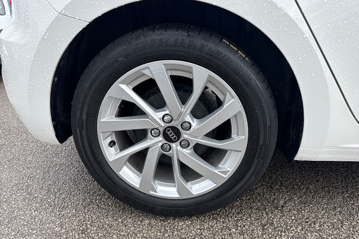 Used Audi A1 2024 for sale - 78024750: Photo 11