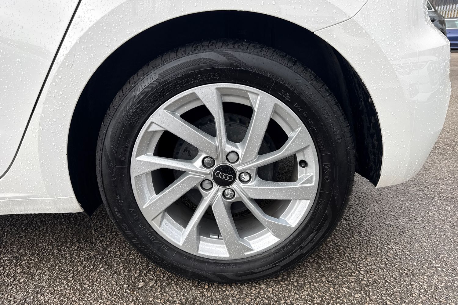 Used Audi A1 2024 for sale - 78024750: Photo 12