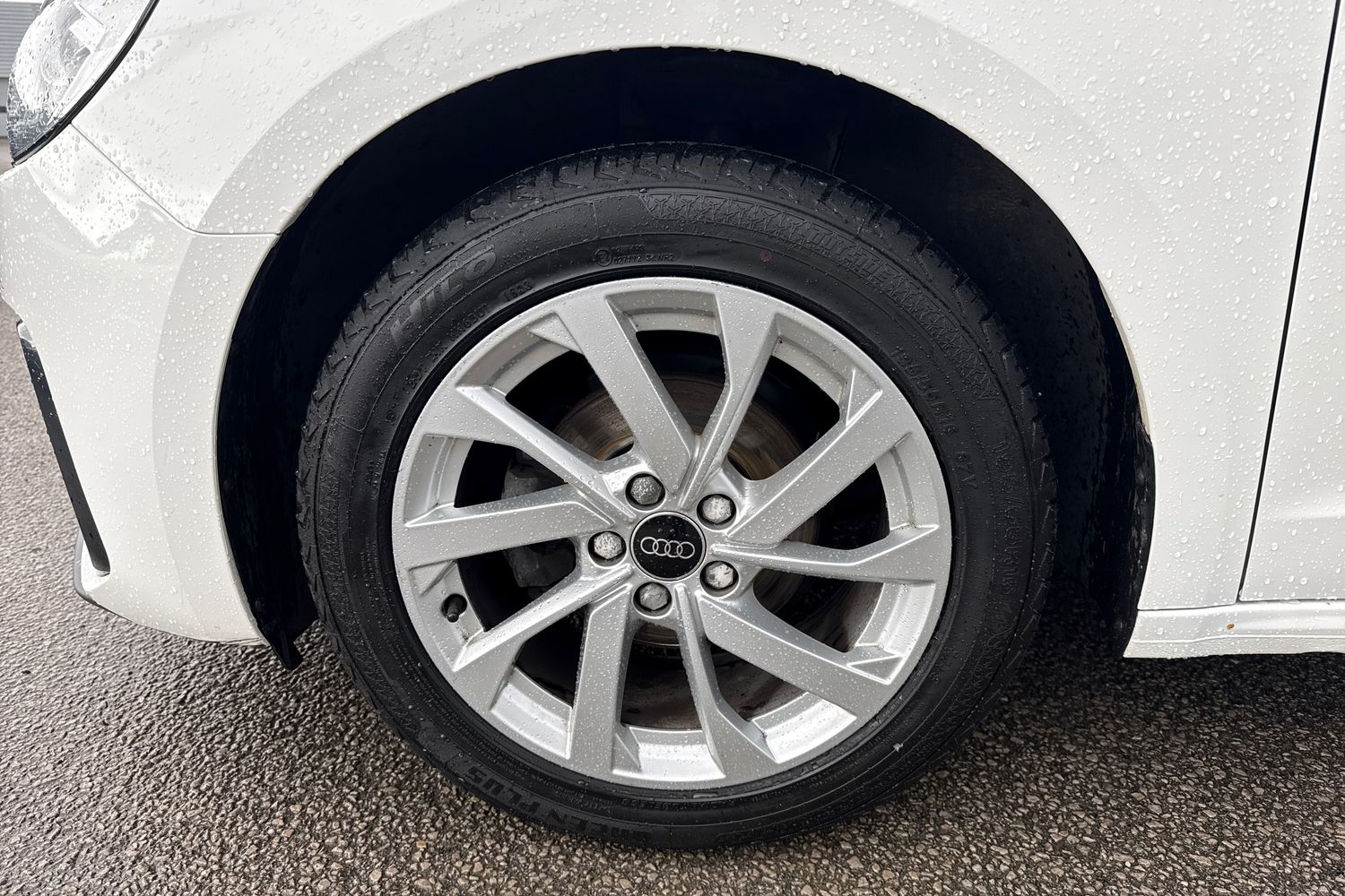 Used Audi A1 2024 for sale - 78024750: Photo 13