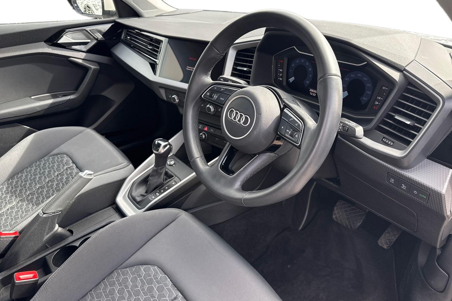 Used Audi A1 2024 for sale - 78024750: Photo 14