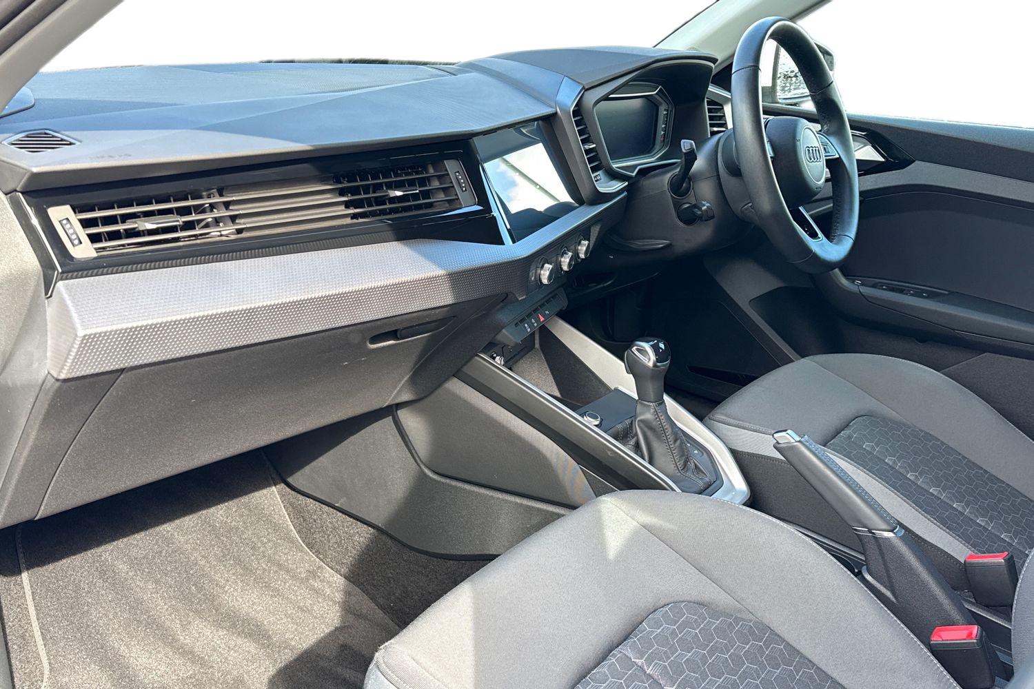 Used Audi A1 2024 for sale - 78024750: Photo 15