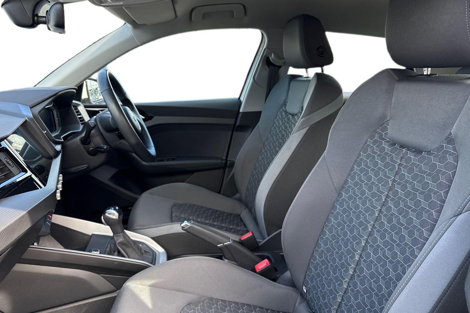 Used Audi A1 2024 for sale - 78024750: Photo 16