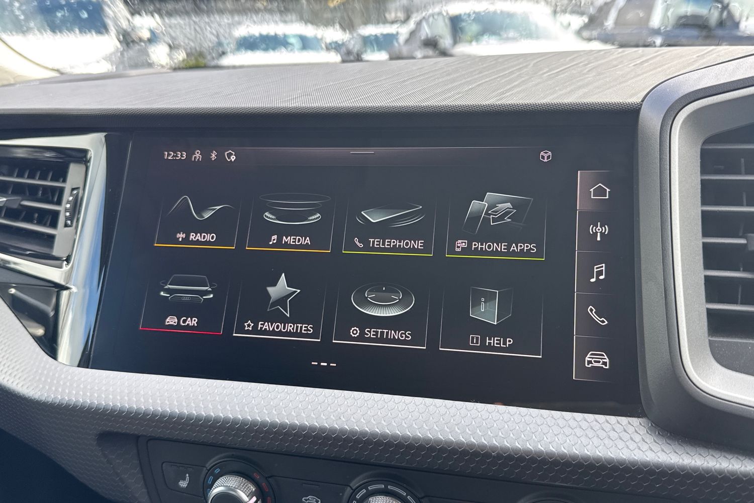 Used Audi A1 2024 for sale - 78024750: Photo 17