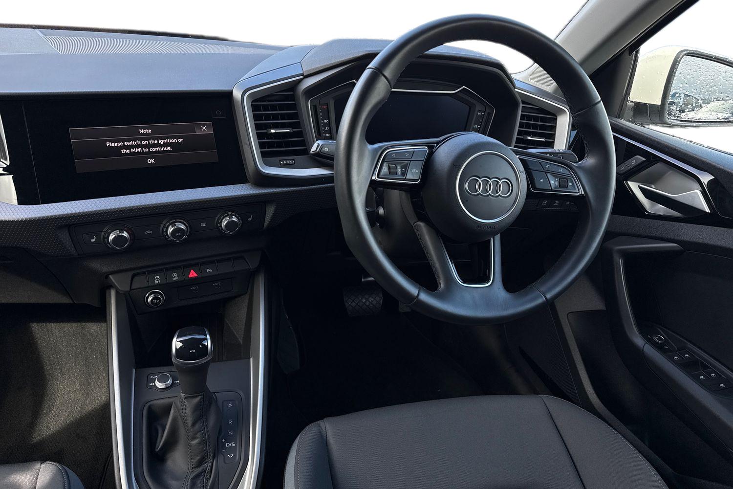 Used Audi A1 2024 for sale - 78024750: Photo 18