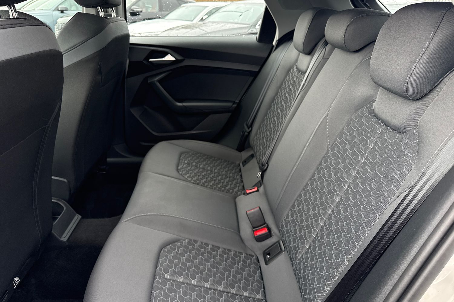 Used Audi A1 2024 for sale - 78024750: Photo 19