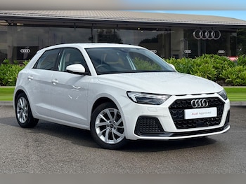 Used Audi A1 2024 for sale - 78024750: Photo