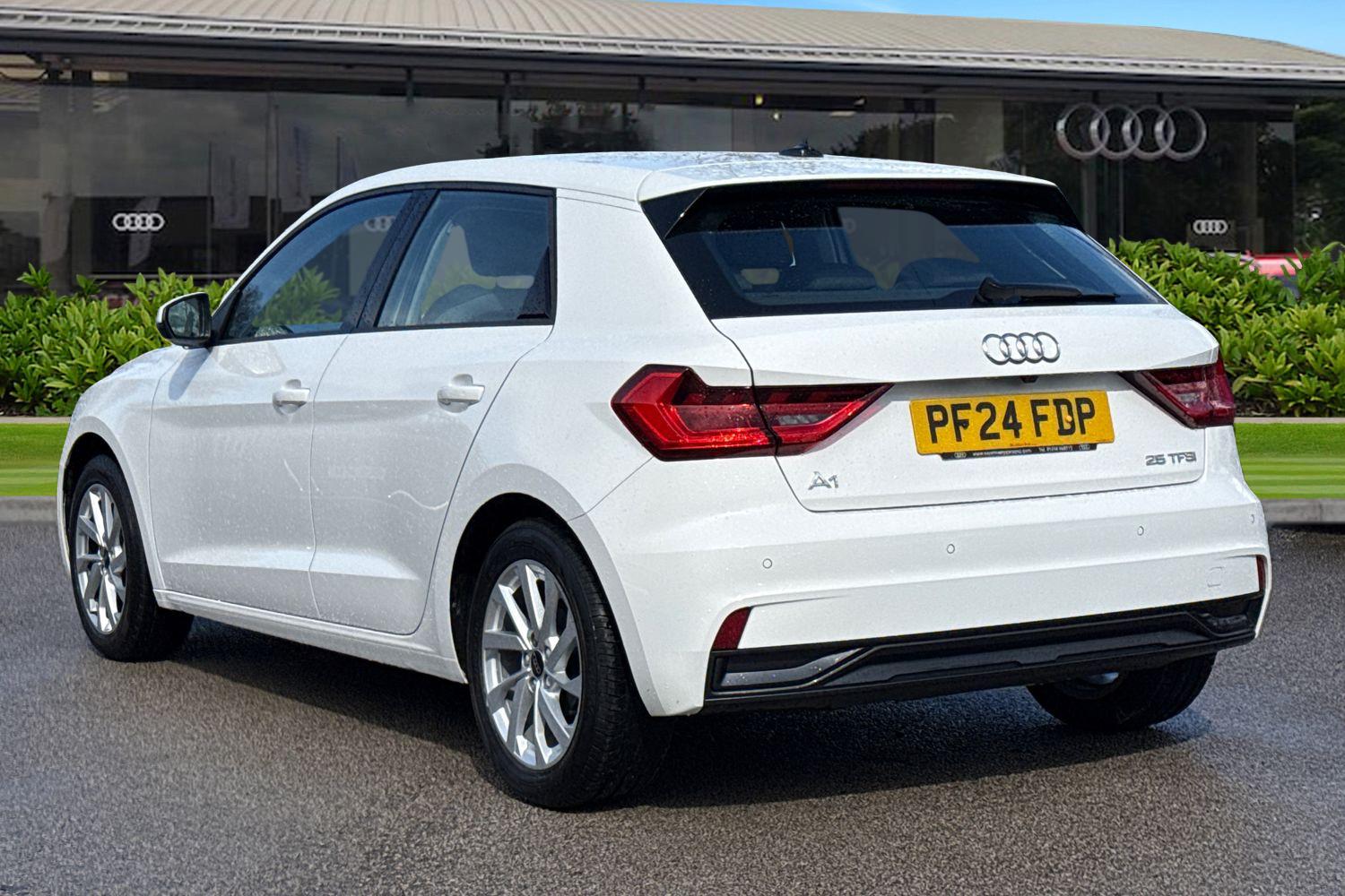 Used Audi A1 2024 for sale - 78024750: Photo 2