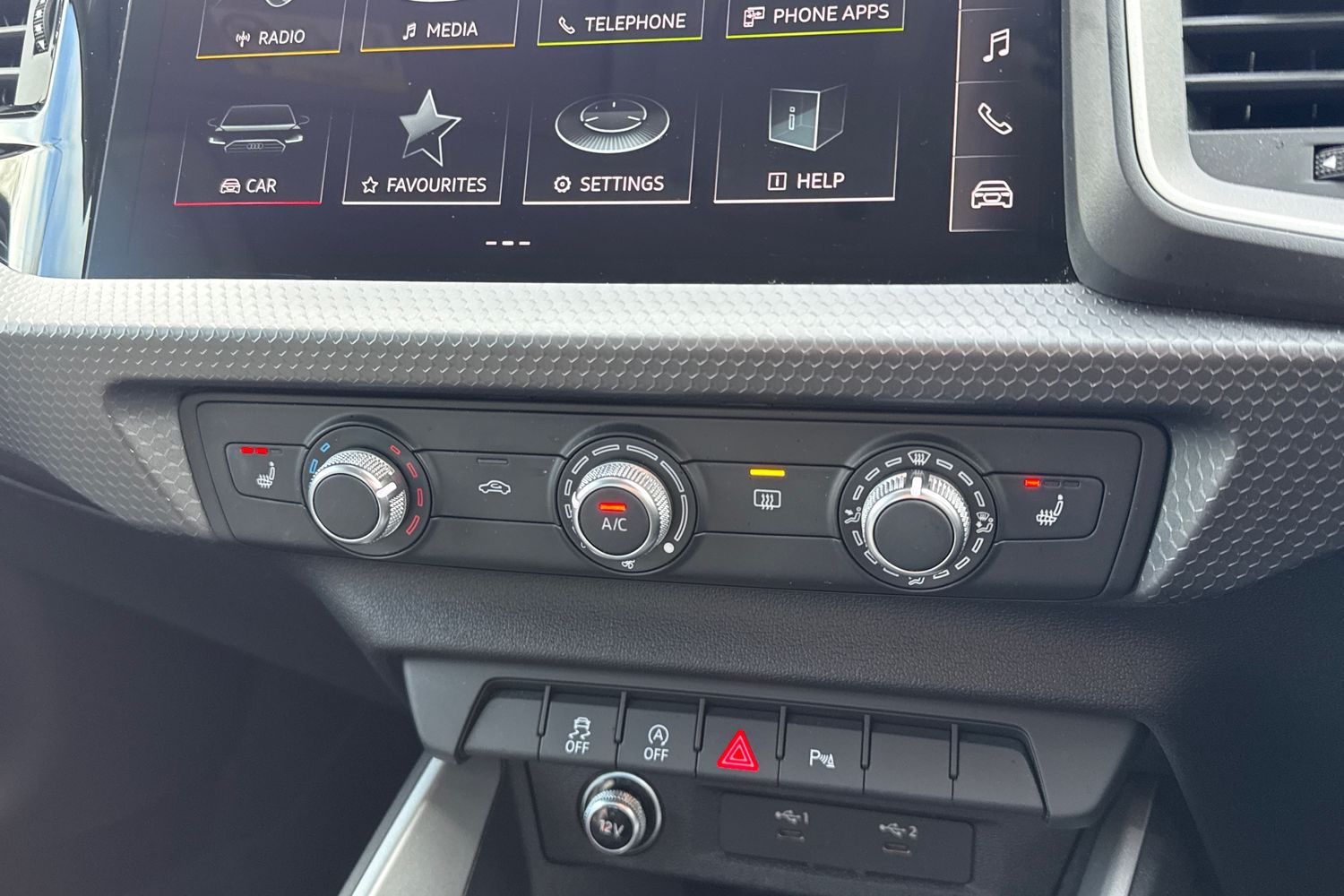 Used Audi A1 2024 for sale - 78024750: Photo 22