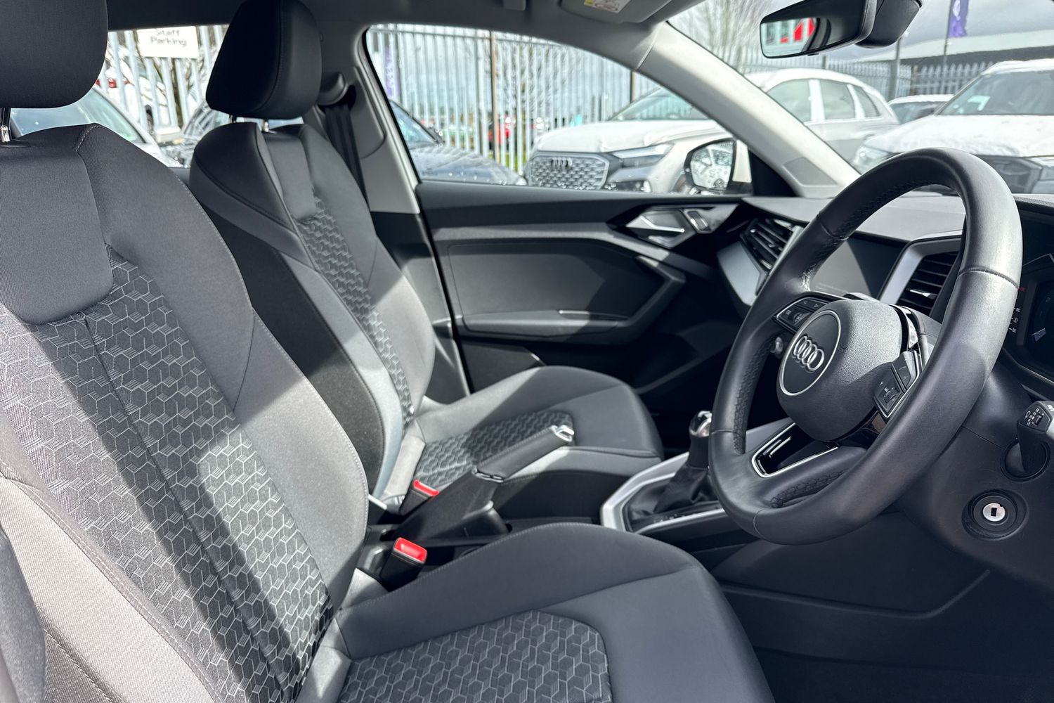 Used Audi A1 2024 for sale - 78024750: Photo 24