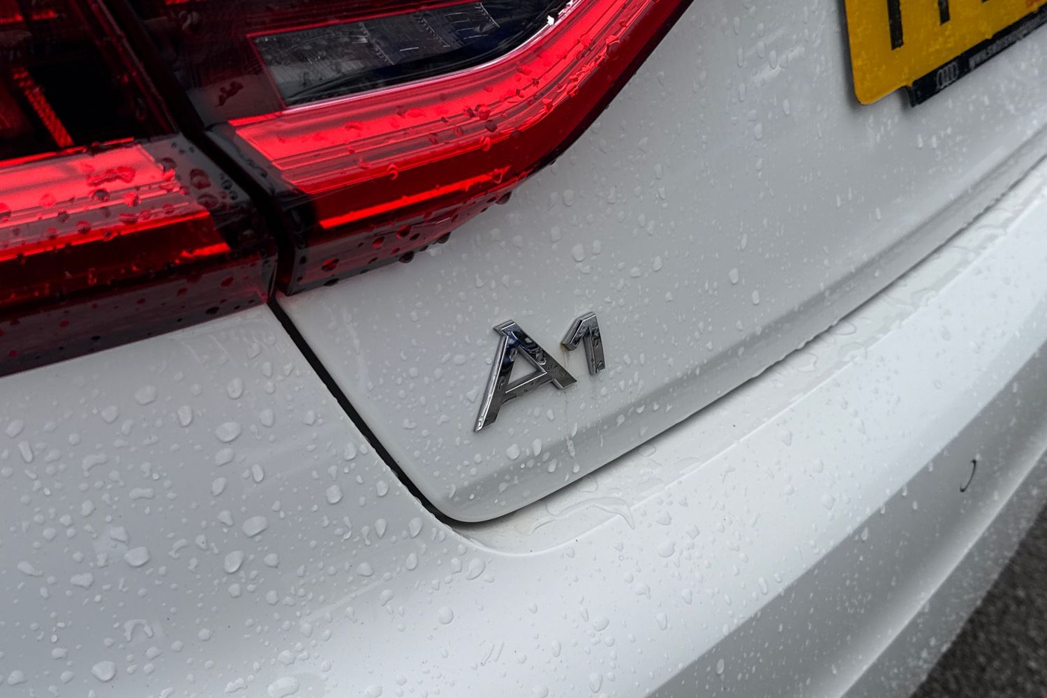 Used Audi A1 2024 for sale - 78024750: Photo 27