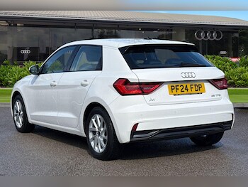 Used Audi A1 2024 for sale - 78024750: Photo
