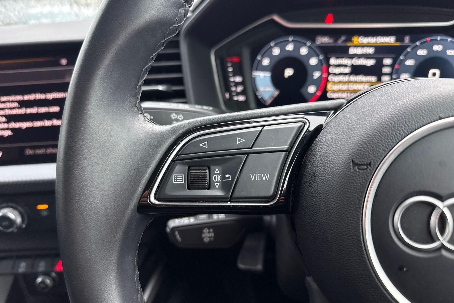 Used Audi A1 2024 for sale - 78024750: Photo 35