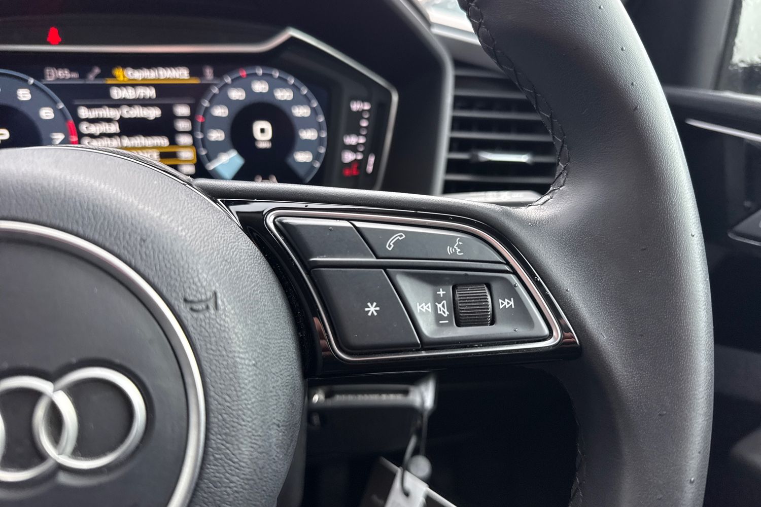 Used Audi A1 2024 for sale - 78024750: Photo 36