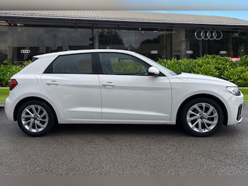 Used Audi A1 2024 for sale - 78024750: Photo