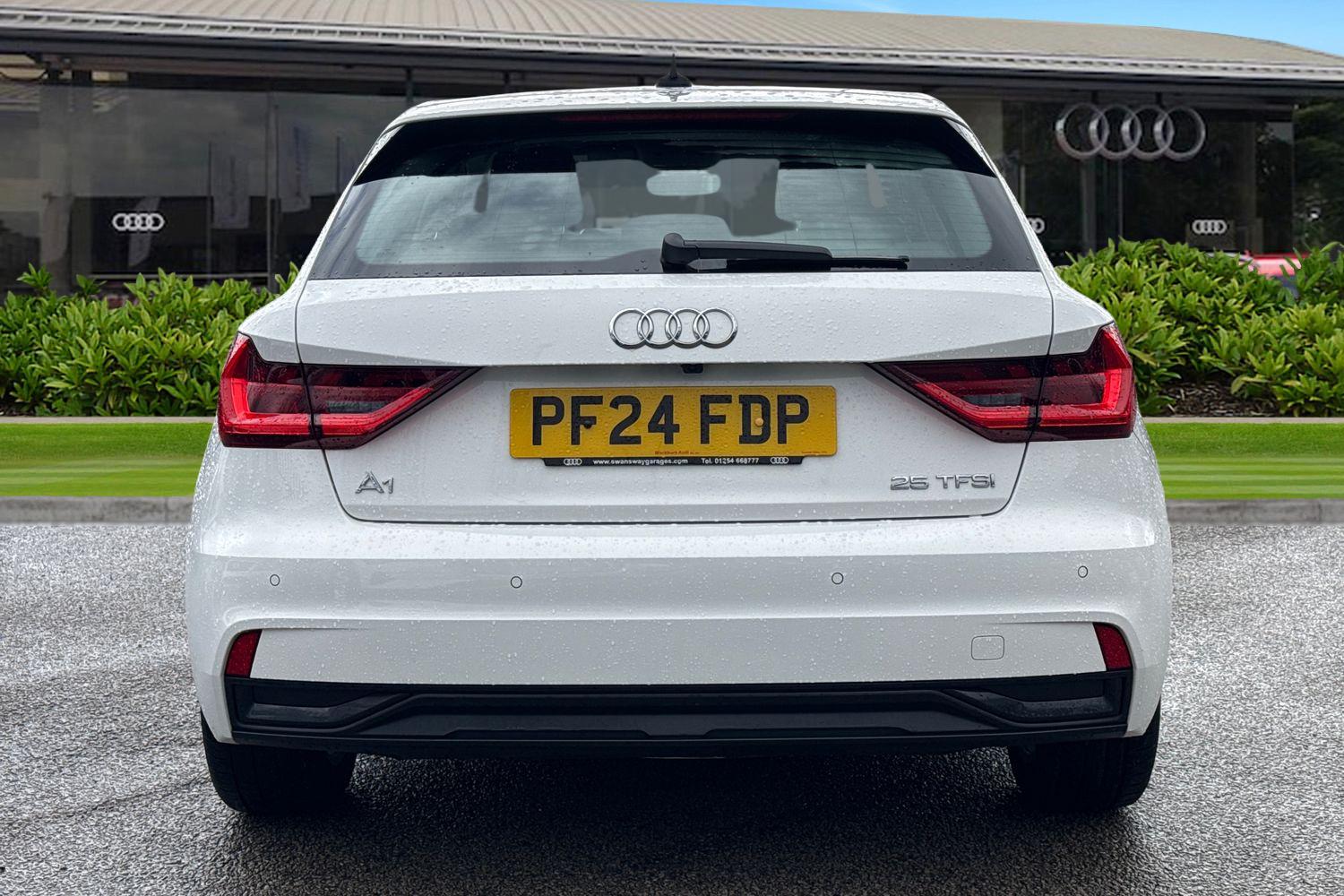 Used Audi A1 2024 for sale - 78024750: Photo 4