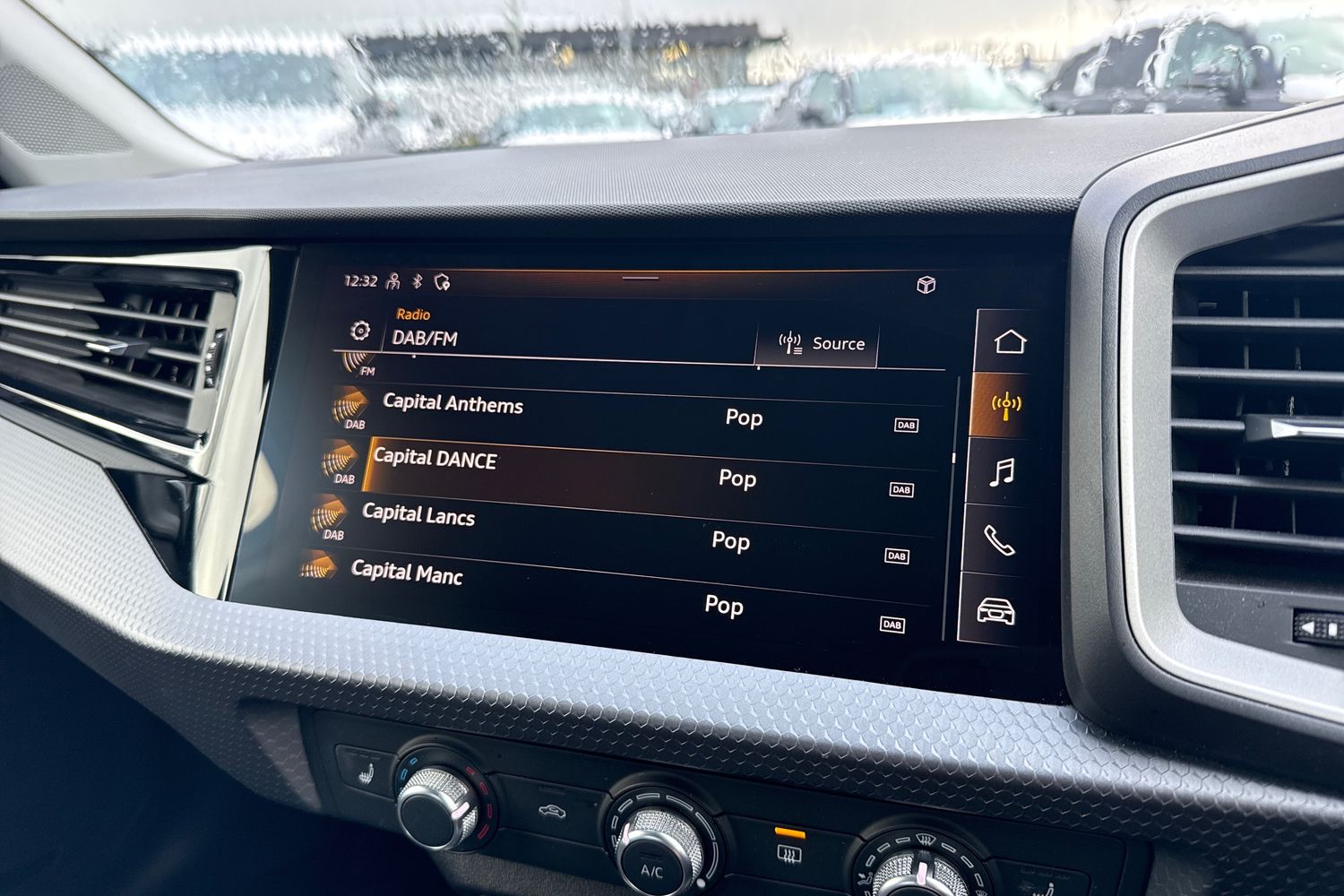 Used Audi A1 2024 for sale - 78024750: Photo 44