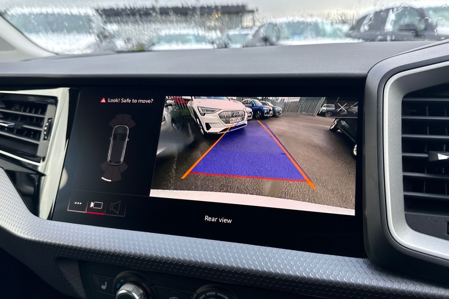 Used Audi A1 2024 for sale - 78024750: Photo 47