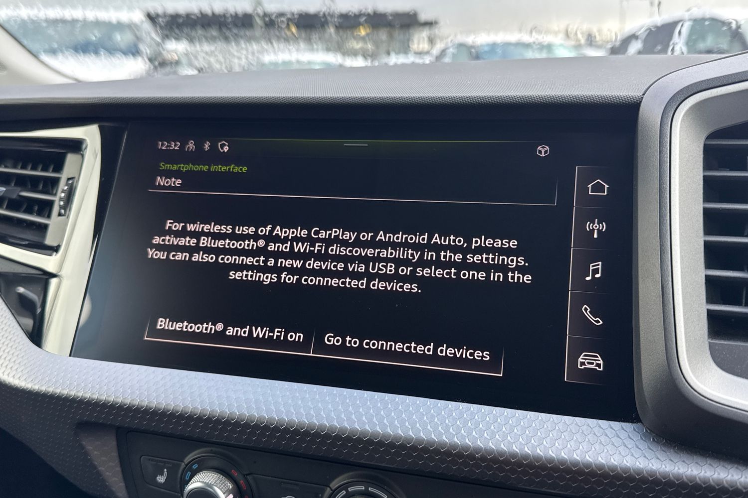 Used Audi A1 2024 for sale - 78024750: Photo 48