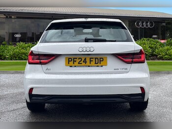 Used Audi A1 2024 for sale - 78024750: Photo