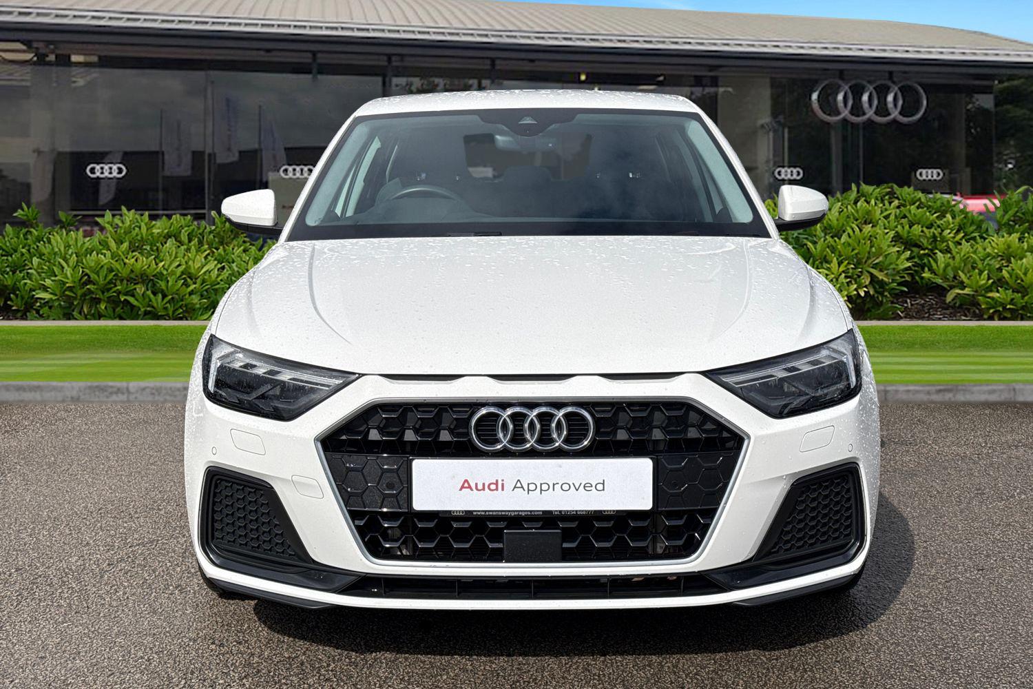 Used Audi A1 2024 for sale - 78024750: Photo 6