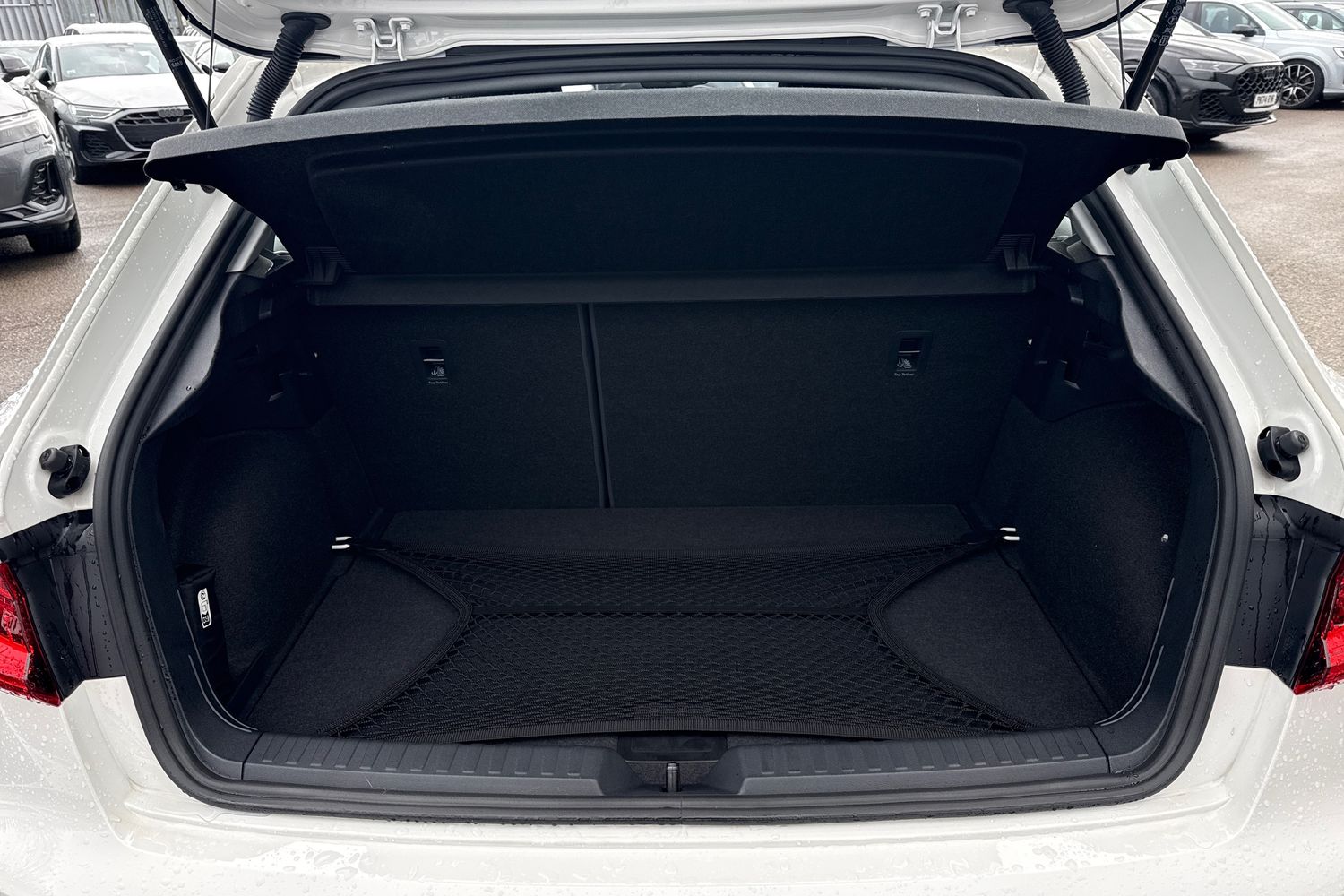 Used Audi A1 2024 for sale - 78024750: Photo 7