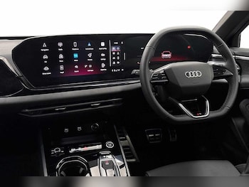 Used Audi A5 2025 for sale - 78832328: Photo