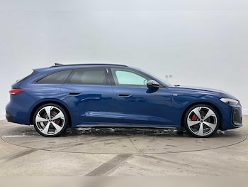 Used Audi A5 2025 for sale - 78832328: Photo