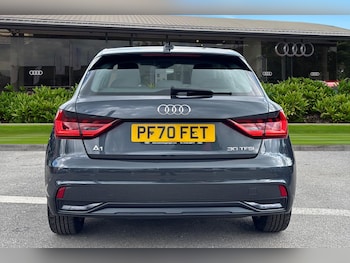 Used Audi A1 2021 for sale - 79381330: Photo