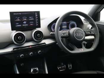 Used Audi Q2 2024 for sale - 74928018: Photo