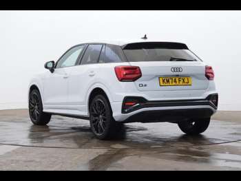 Used Audi Q2 2024 for sale - 74928018: Photo
