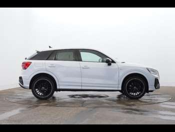 Used Audi Q2 2024 for sale - 74928018: Photo