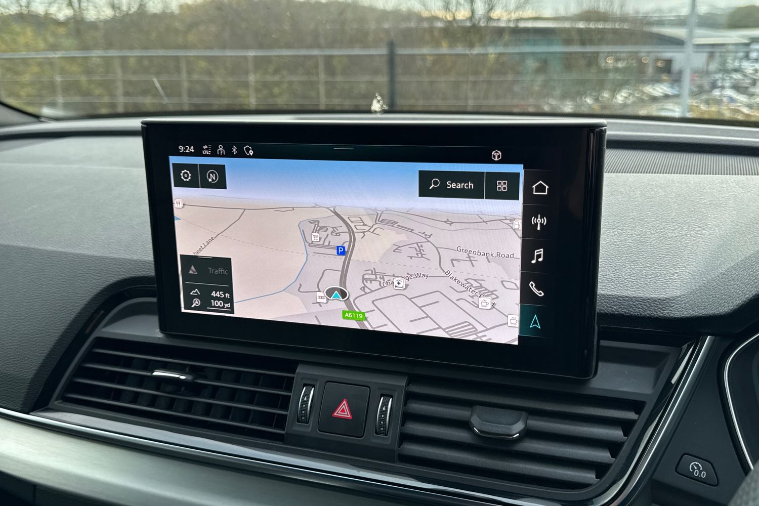 Used Audi Q5 2022 for sale - 76509027: Photo 11