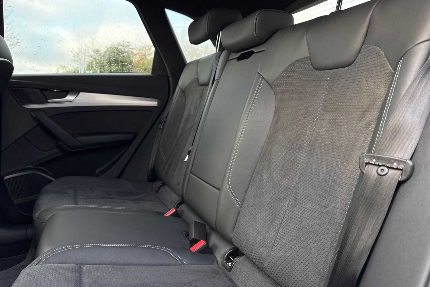 Used Audi Q5 2022 for sale - 76509027: Photo 13