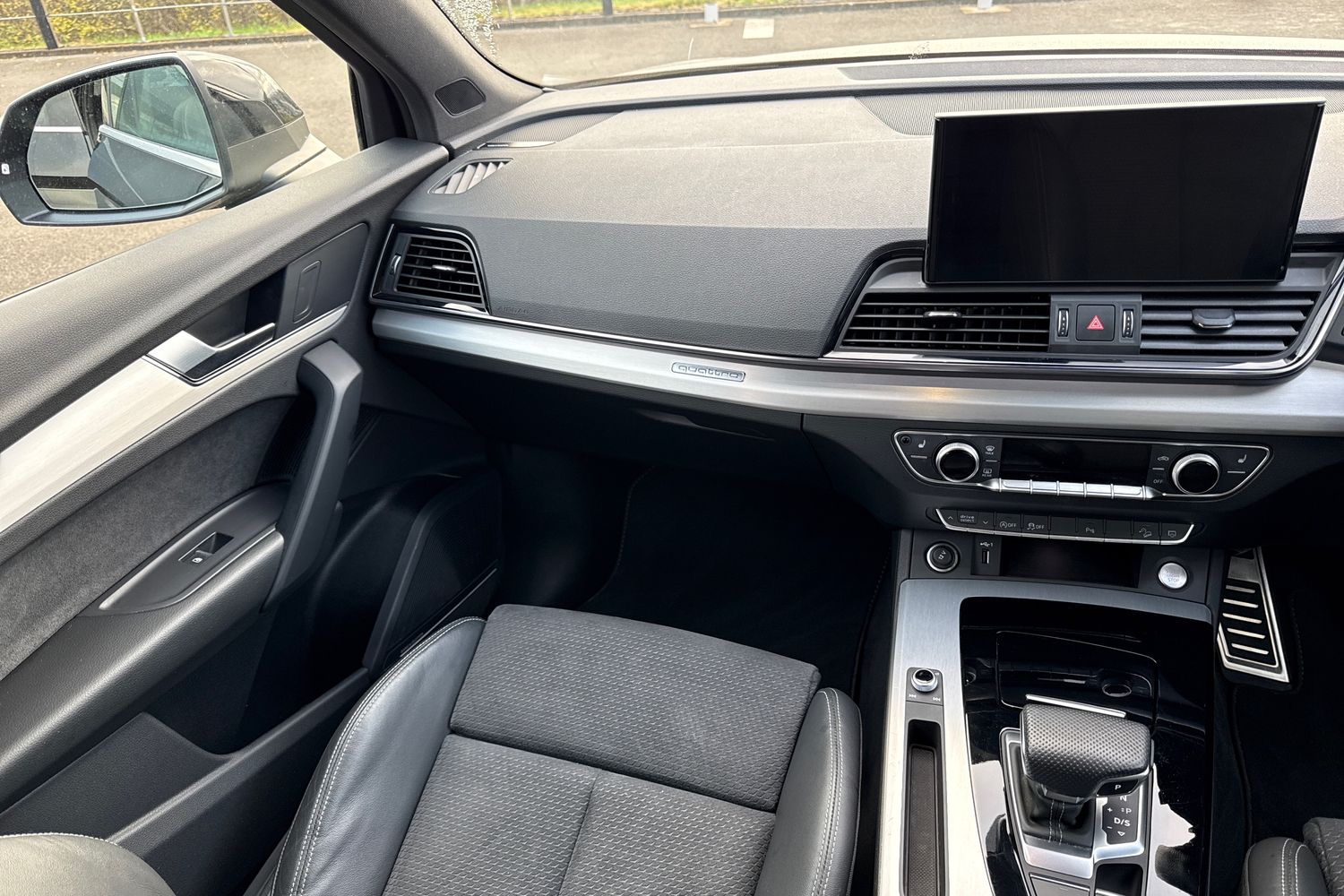 Used Audi Q5 2022 for sale - 76509027: Photo 14