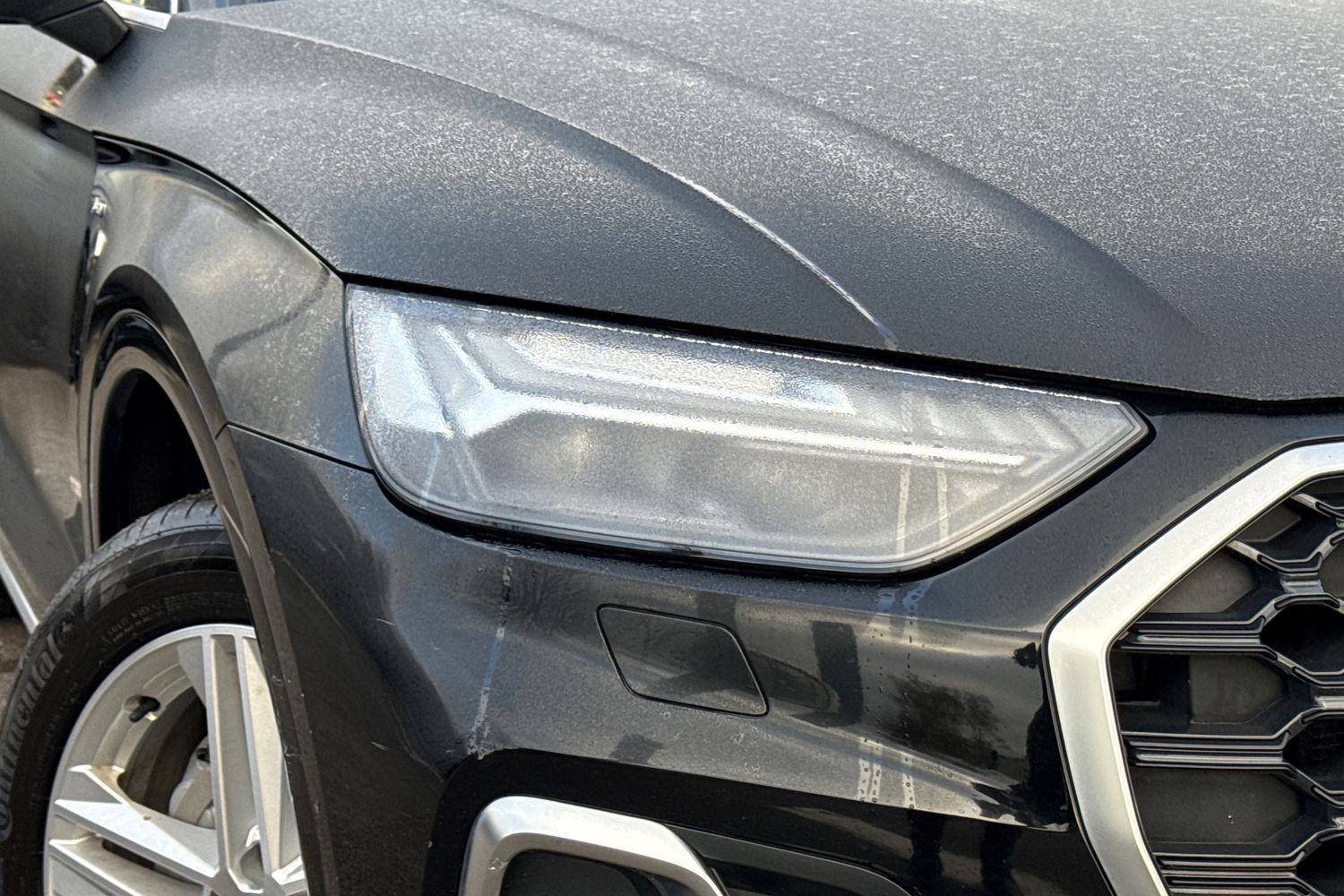 Used Audi Q5 2022 for sale - 76509027: Photo 16