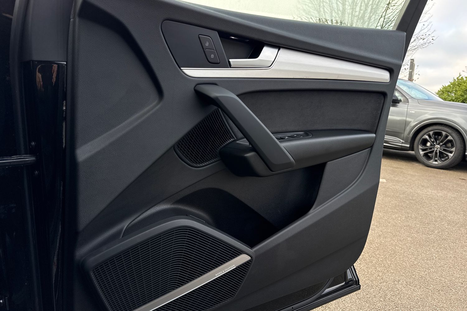 Used Audi Q5 2022 for sale - 76509027: Photo 17