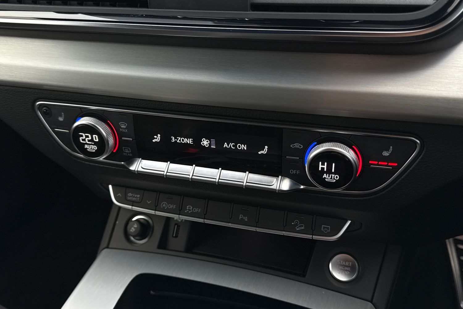 Used Audi Q5 2022 for sale - 76509027: Photo 18