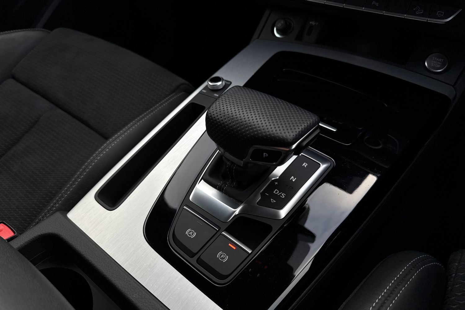 Used Audi Q5 2022 for sale - 76509027: Photo 19