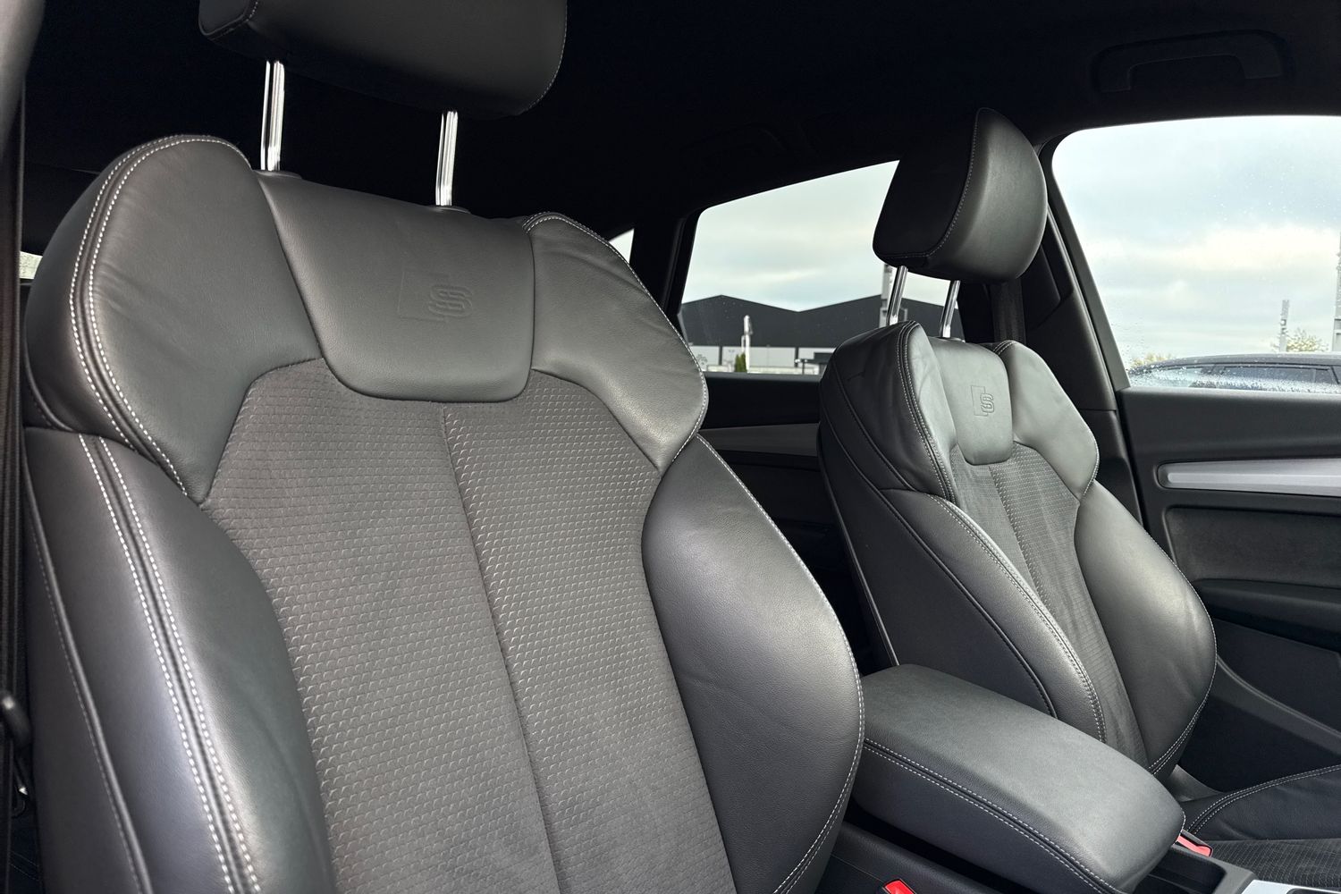 Used Audi Q5 2022 for sale - 76509027: Photo 20