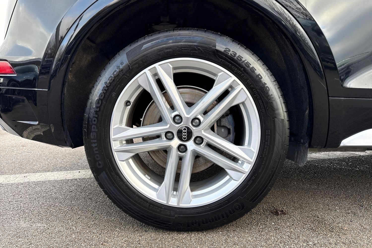 Used Audi Q5 2022 for sale - 76509027: Photo 21