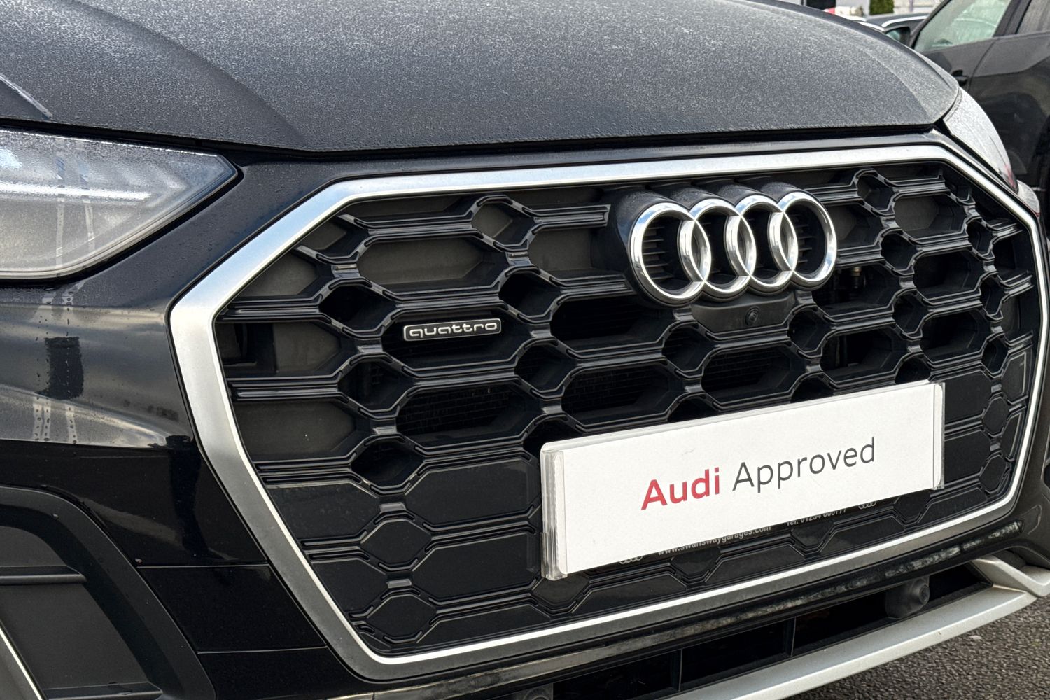 Used Audi Q5 2022 for sale - 76509027: Photo 26