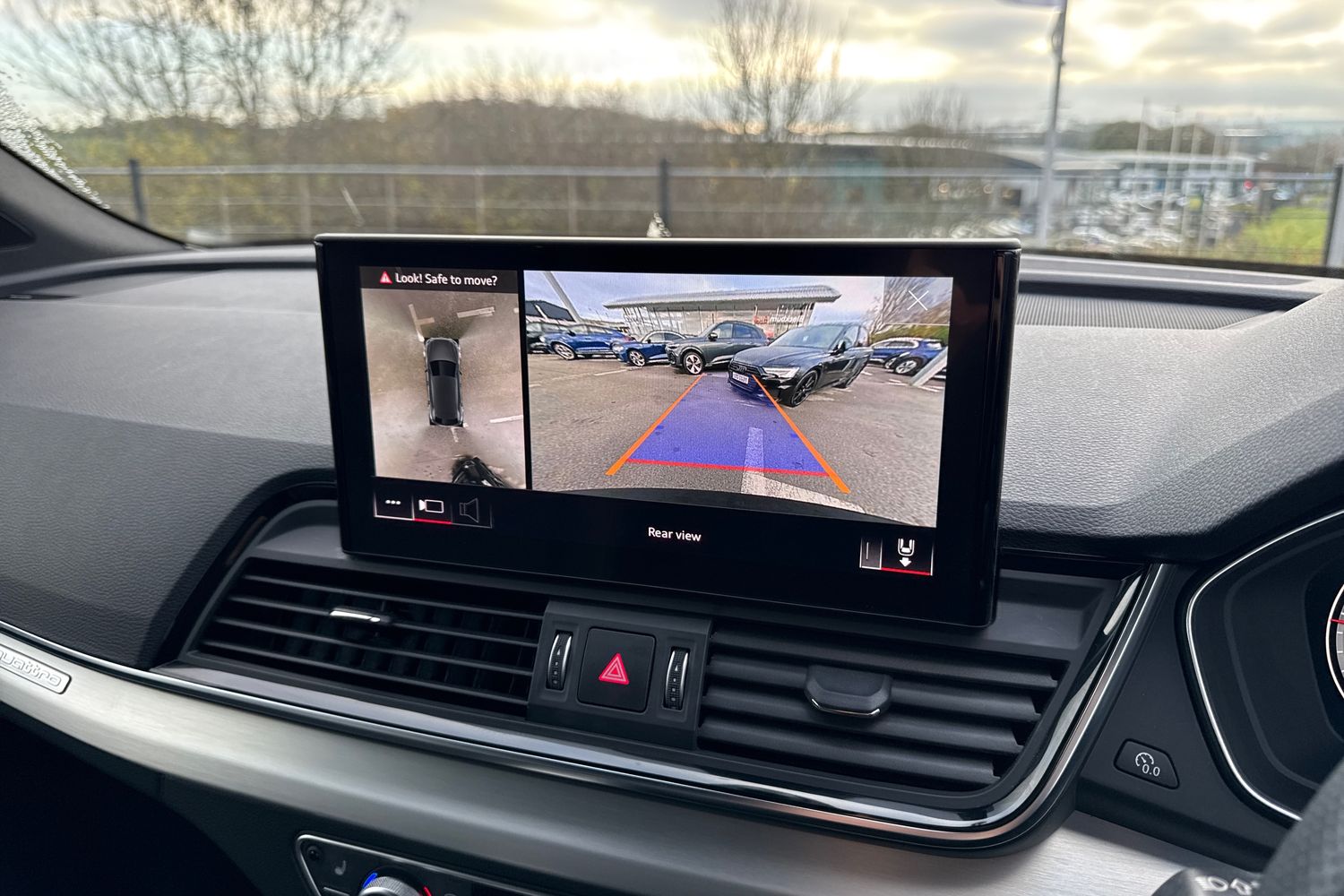 Used Audi Q5 2022 for sale - 76509027: Photo 31